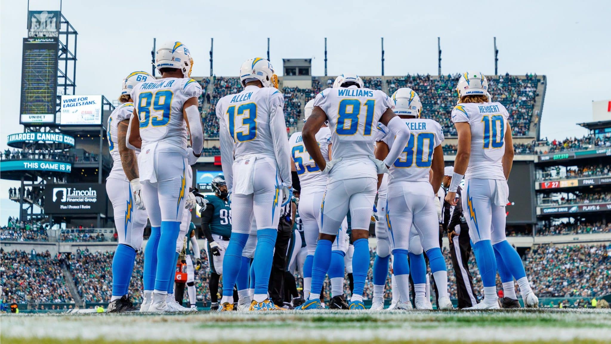 Chargers Preview: Getting To Know The Minnesota Vikings
