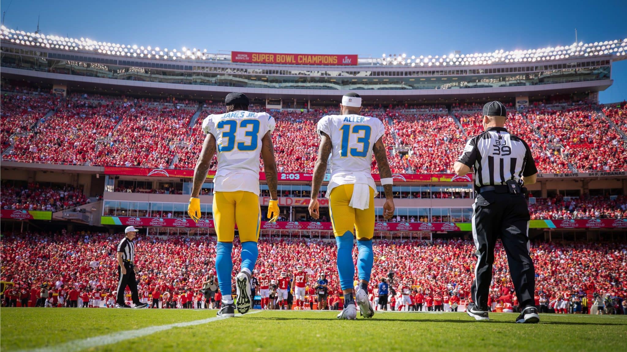 Chargers Preview: Getting To Know The Kansas City Chiefs – Part Two