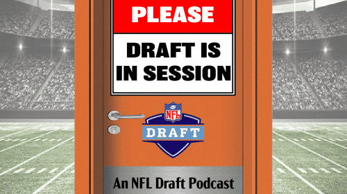 Draft Is In Session: Interview With Baylor LB And NFL Draft Prospect Terrel Bernard 2 Draft Is In Session