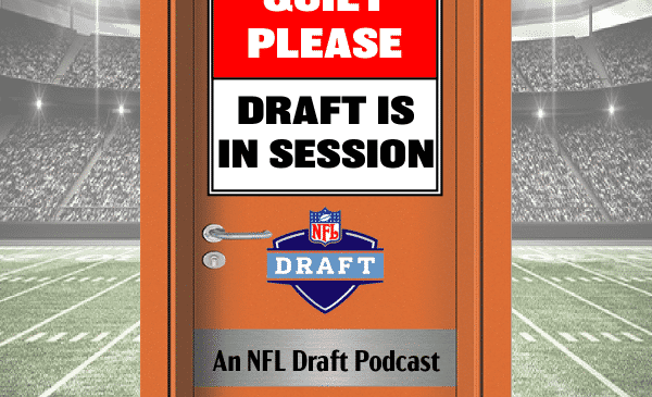 Draft Is In Session