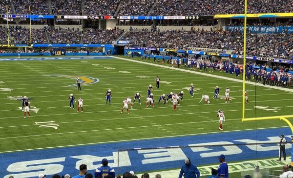 How Seriously Should We Take The Chargers As Super Bowl Contenders