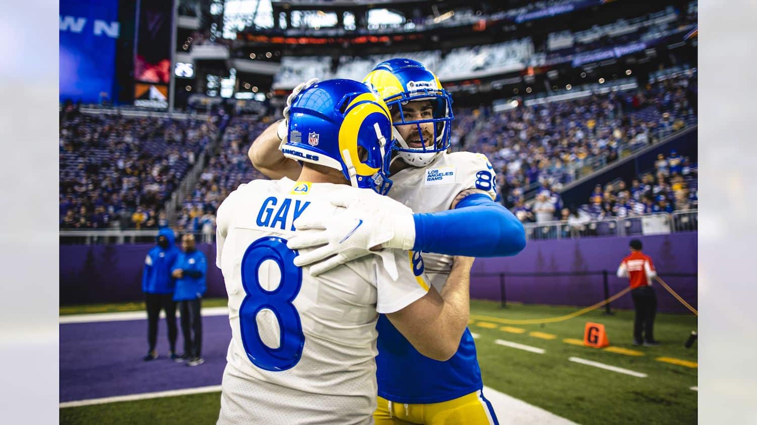 Los Angeles Rams Winners And Losers: Week 16 - LAFB Network