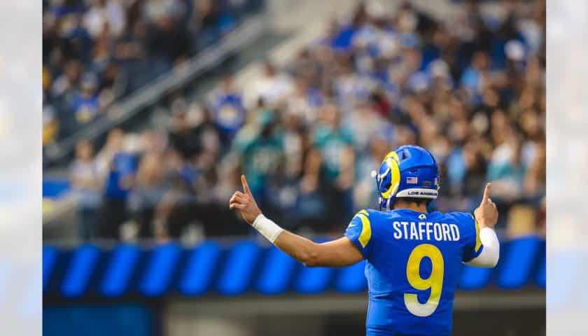 Where Does Stafford Rank In Fantasy Football Drafts