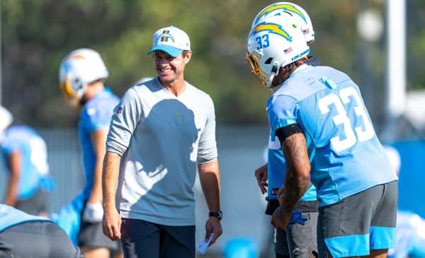 Chargers Preview: Getting To Know The Cincinnati Bengals 3 Staley