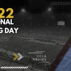 UCLA 2022 National Signing Day