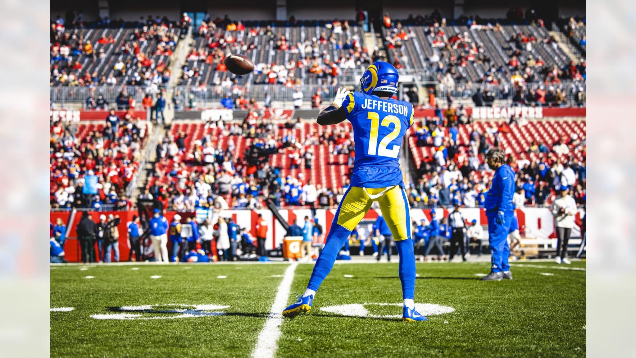 Key Matchups And Storylines: Rams Vs 49ers Part III