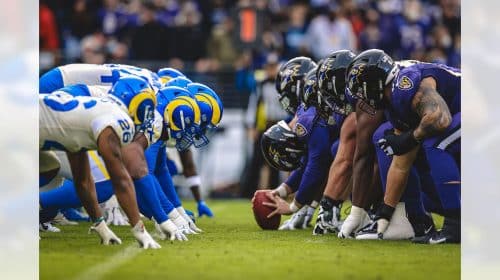 Von Miller Seals The Rams Comeback Over The Ravens - LAFB Network