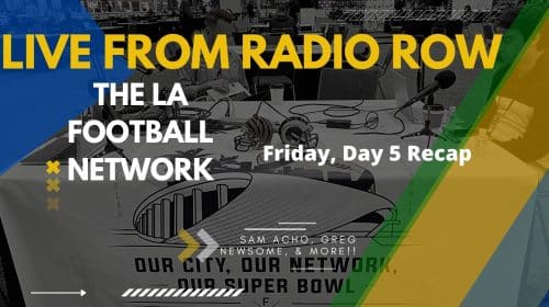 2 11 Live From Radio Row