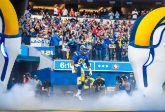 Will Donald Be The First Rams Retirement After The Super Bowl