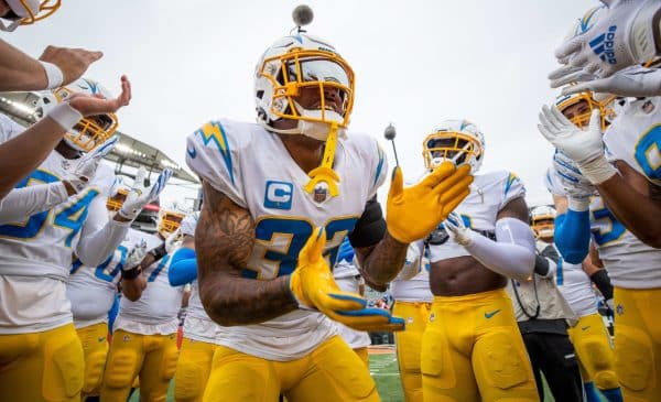 How The Chargers Can Build The Next Super Bowl Team - LAFB Network