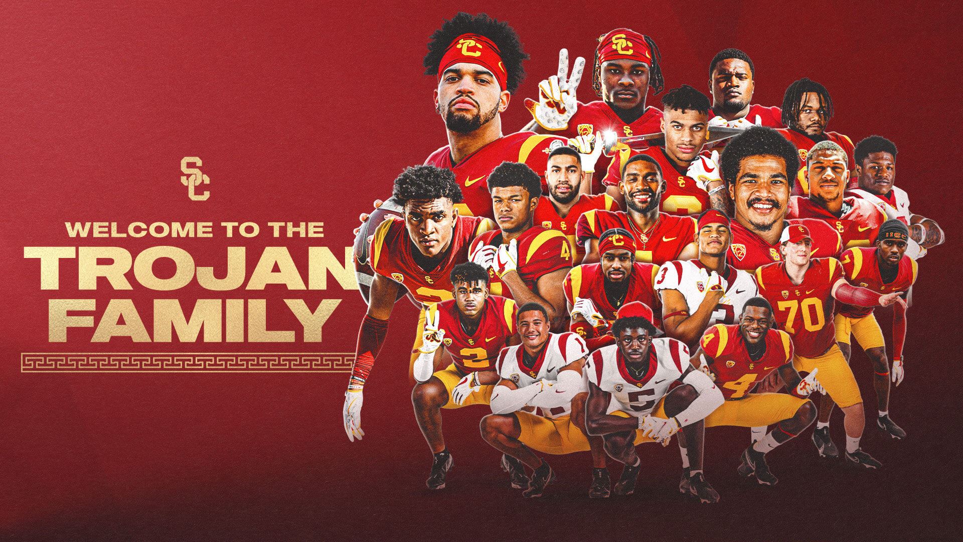 How The NIL And Transfer Portal Brought USC Football Back