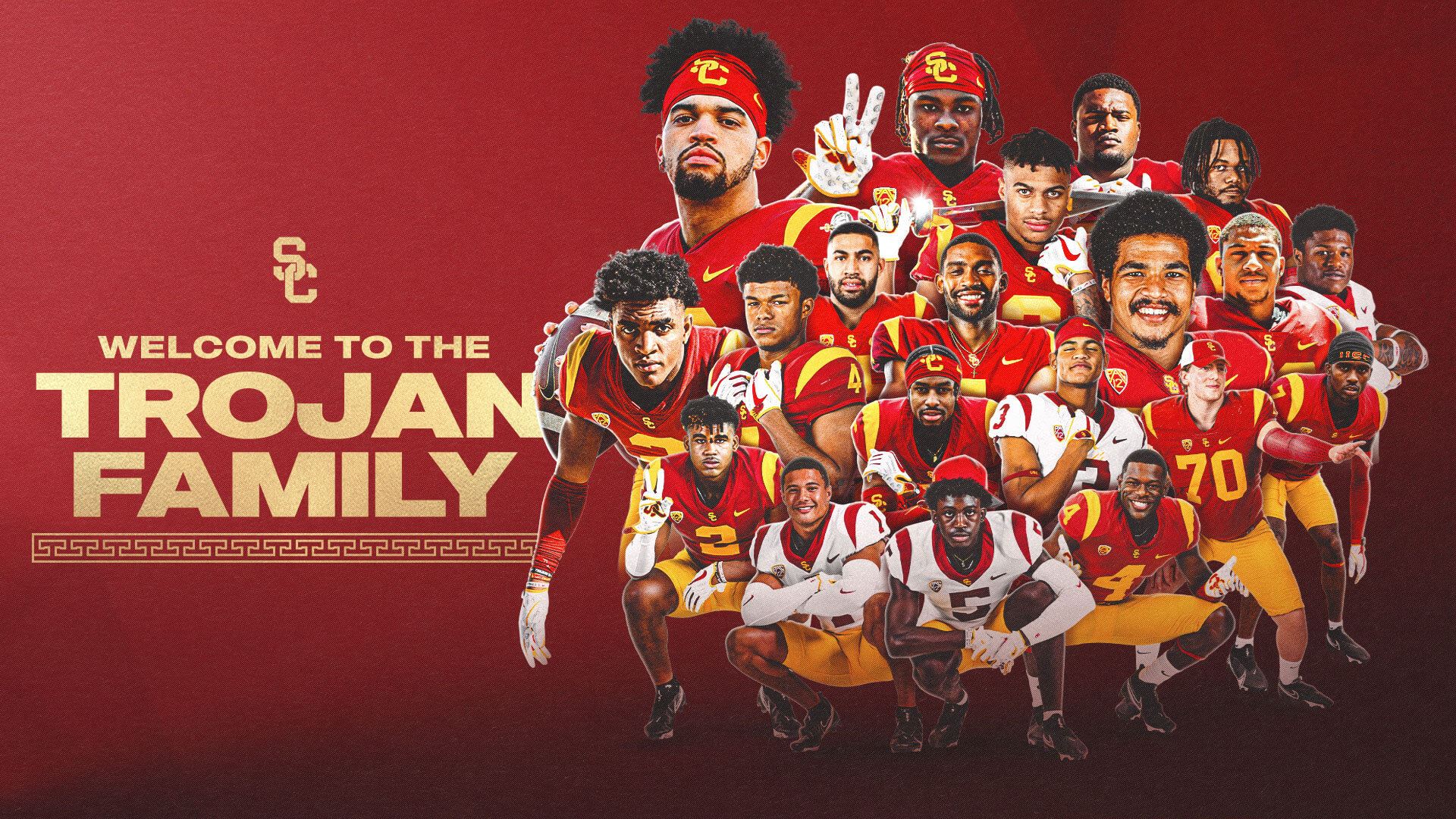 USC Football is Back