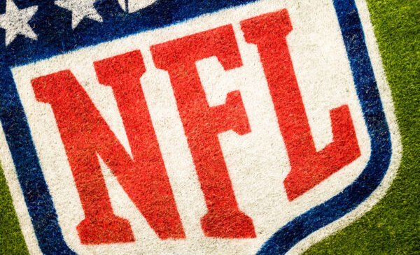 NFL Logo