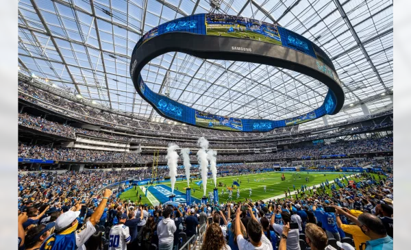 Chargers Free Agency Preview: Value Targets 1 SoFi