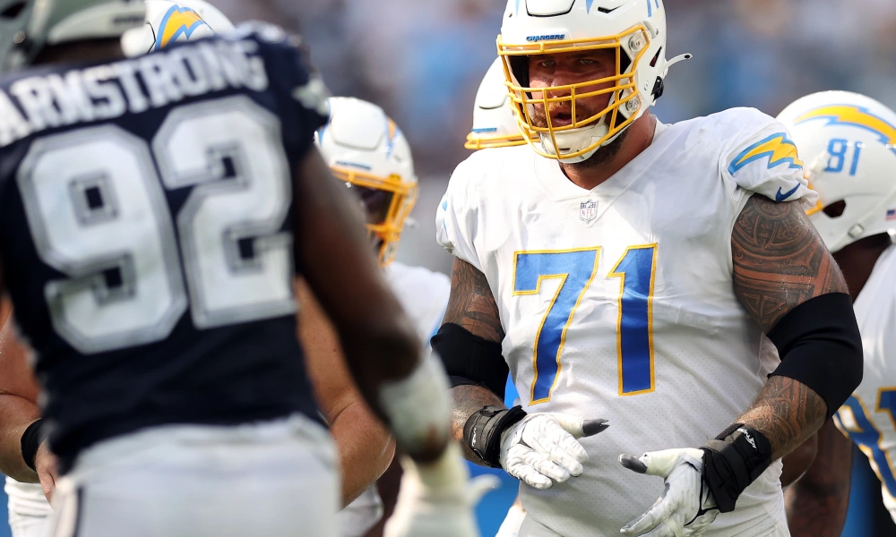 Chargers Draft Strategy – Post Free Agency