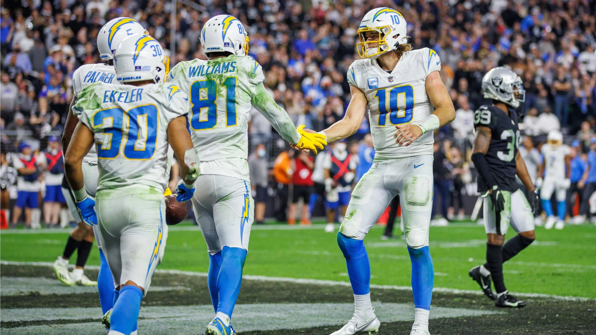 Chargers Schedule Release: In Depth Analysis