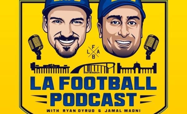 LA Football Podcast