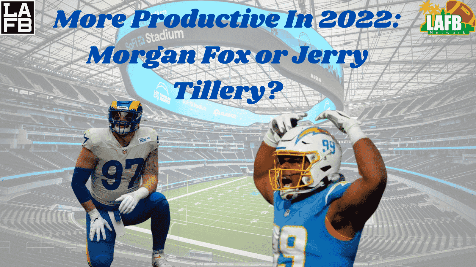 chargers tillery