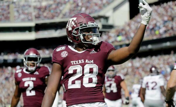Outlining Expectations For Isaiah Spiller’s Rookie Season 1 Spiller