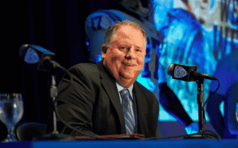 UCLA Head Coach Chip Kelly and the Transfer Portal