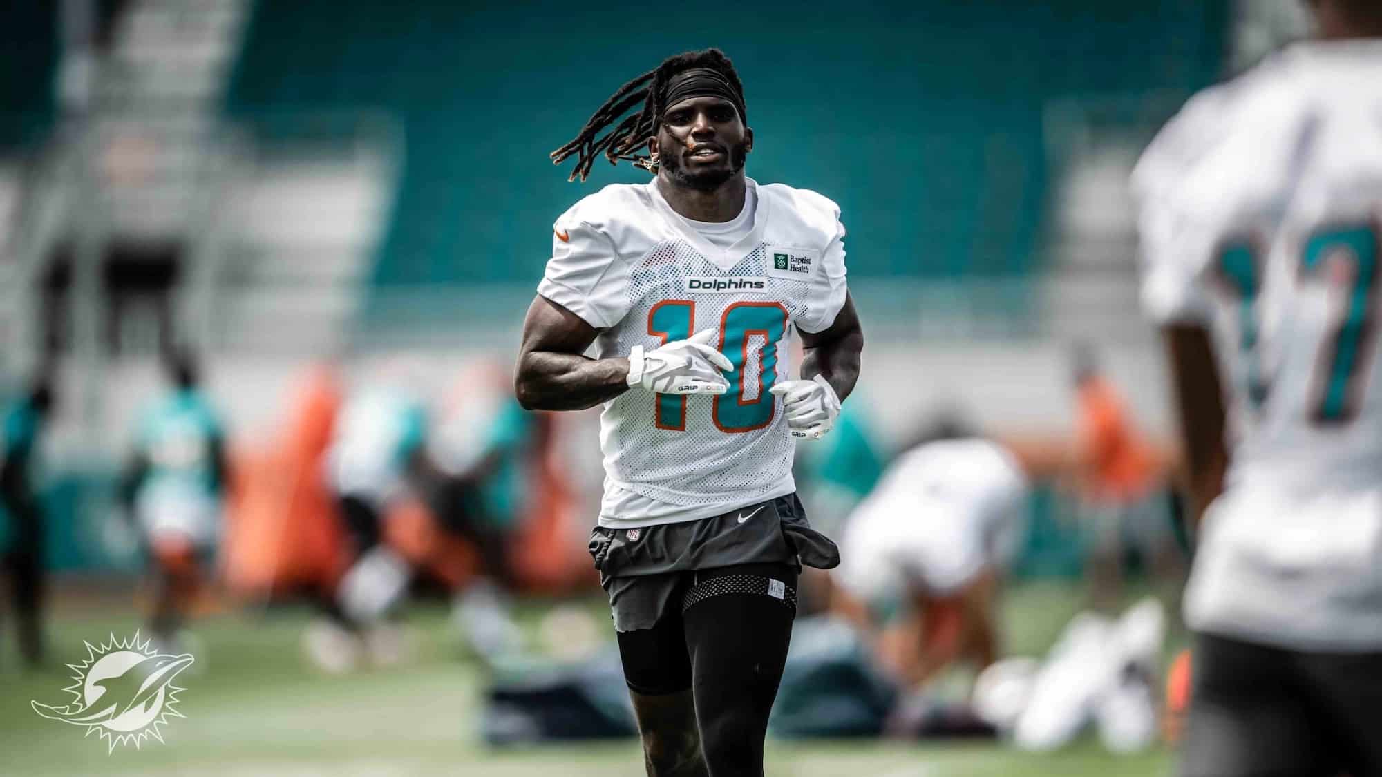 george little miami dolphins