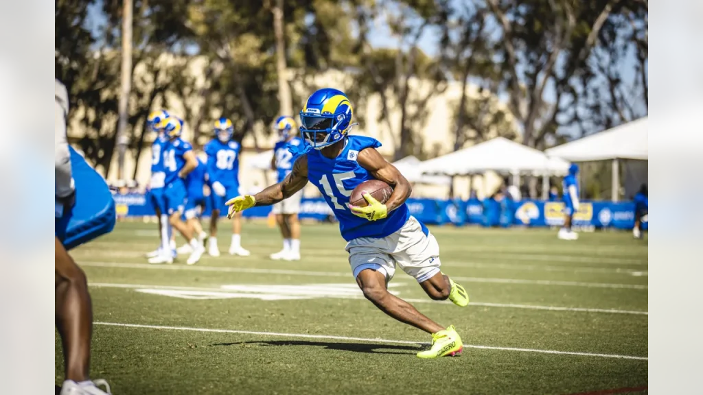 Rams Training Camp Preview: 3 Position Groups To Watch - New Stars And Camp Battles 5 oluk7kmcnrrpnhqpaiq0