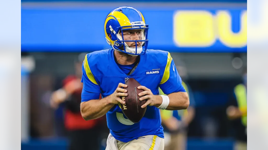 Los Angeles Rams Training Camp Pressure Rankings: 4 Players That Need To  Perform The Best Immediately? - LAFB Network