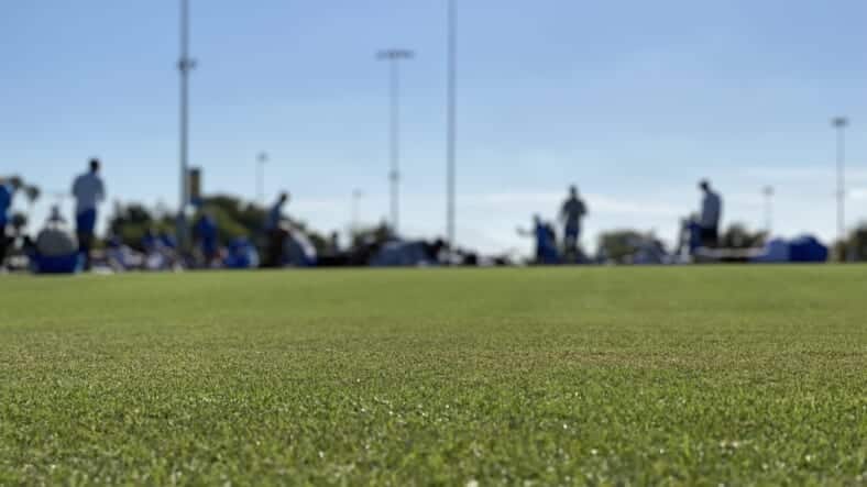 Los Angeles Chargers Training Camp. Photo Credit: Ryan Dyrud | LAFB Network