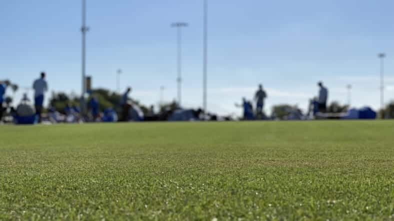 Chargers Preseason Preview: Chargers Take On The Rams At SoFi 1 Los Angeles Chargers Training Camp. Photo Credit: Ryan Dyrud | LAFB Network