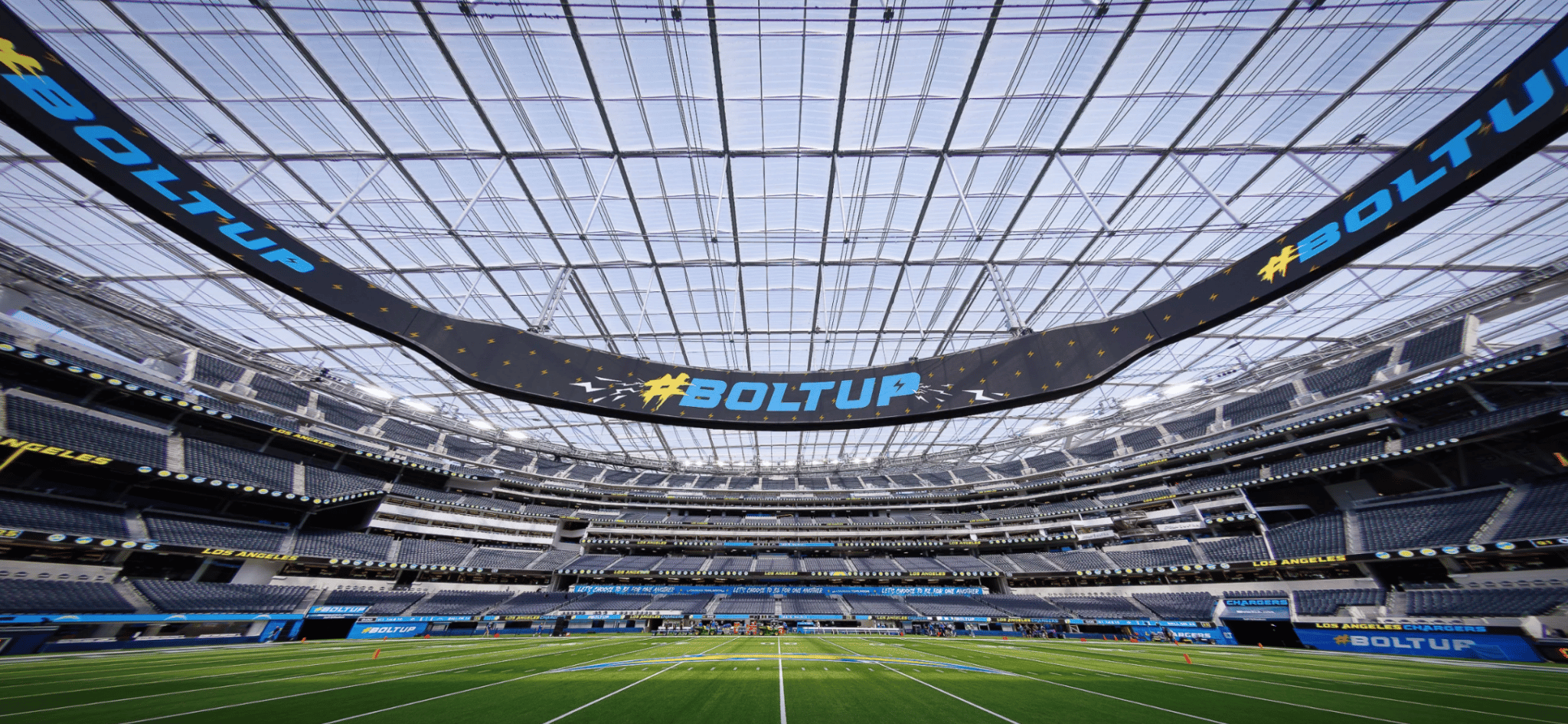 la chargers preseason 2022