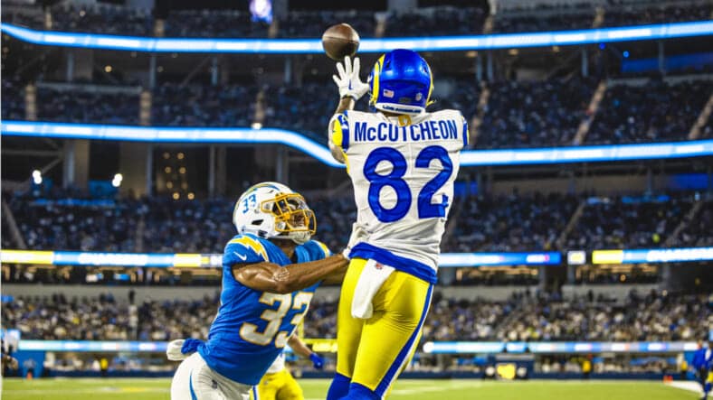 week 1 rams