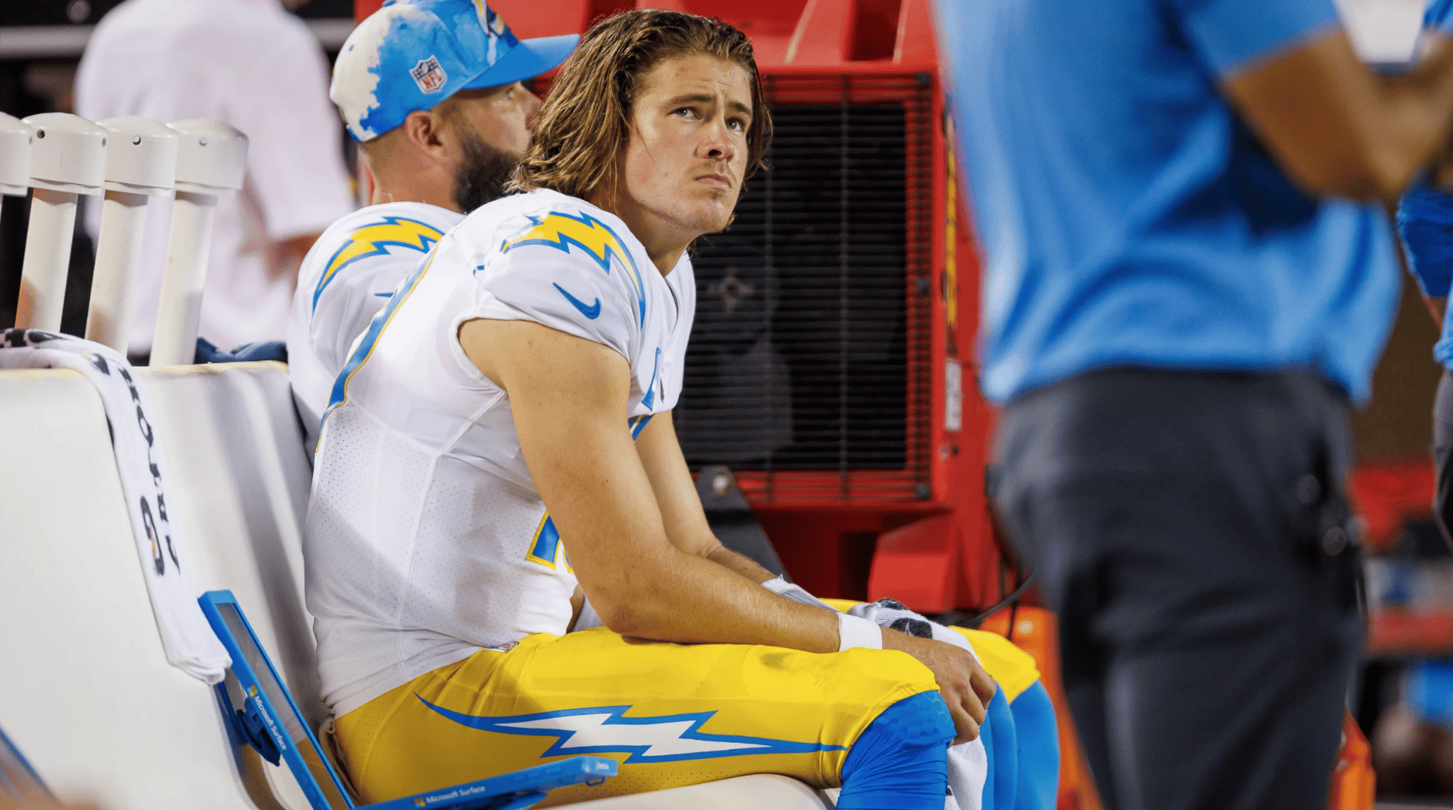 The Truth About The Chargers Offensive Issues