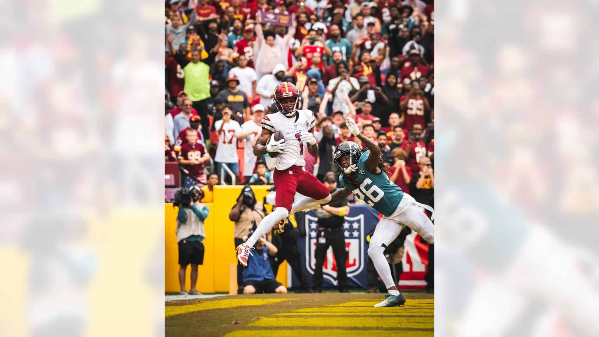 antonio gibson fantasy 2022