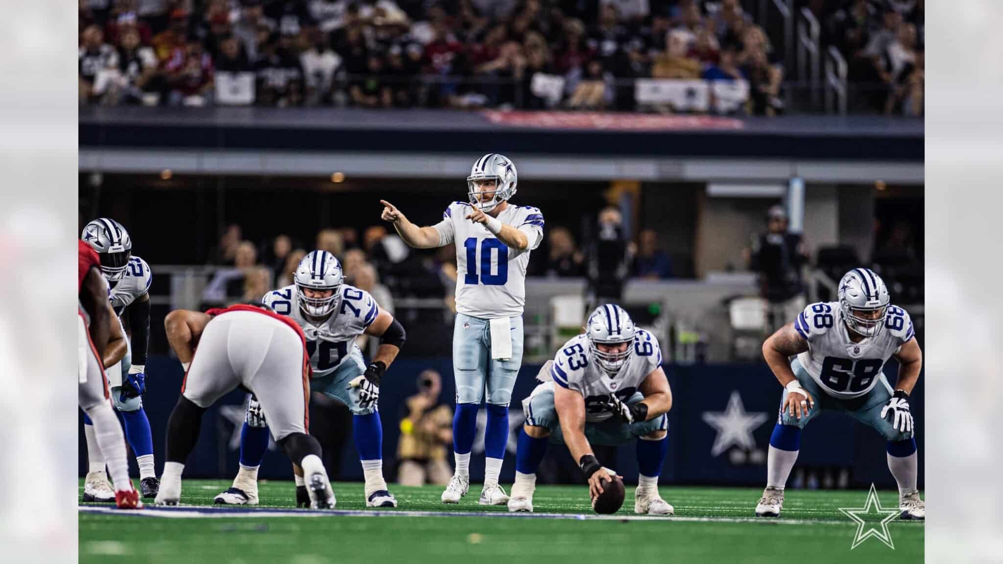 Should the Dallas Cowboys pick a kicker in the 2022 NFL Draft?