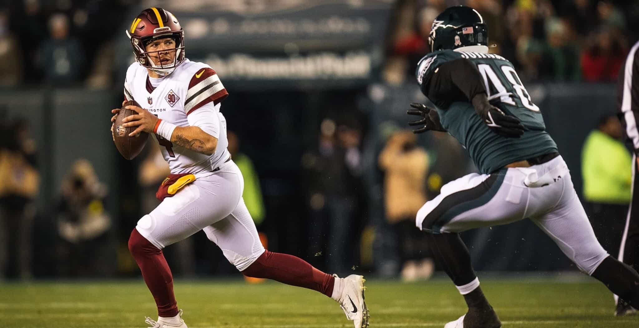NFL Fantasy Football 2022: Week 12 Waiver Wire pickups, adds and rankings