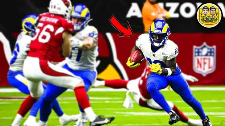Rams vs Cardinals | Bryce Perkins or John Wolford? | Sean McVay needs a Mobile QB anyway… 1 maxresdefault 1