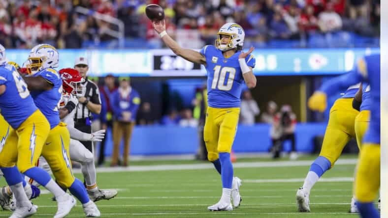 la rams herbert