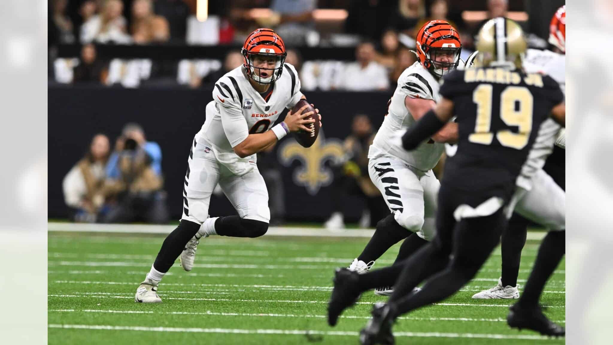 week 9 best fanduel lineup