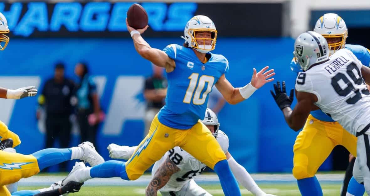 Chargers News: Hard Lessons Learned From The Chargers 2022 Season 5 kooqnugj1qpannldgays 1