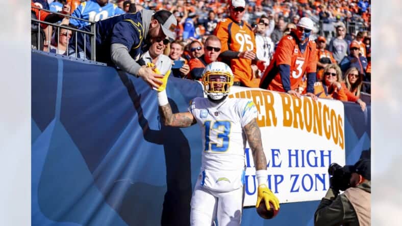 NFL Preseason Week 1 Game Recap: Los Angeles Chargers 13, Los