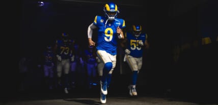 LAFB Network- Your source for all LA Rams News