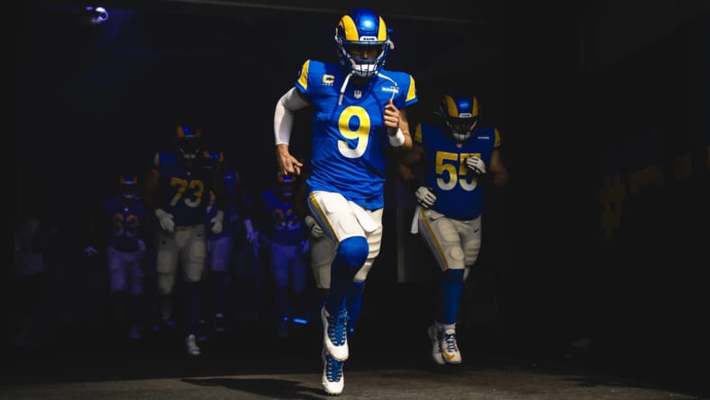 LAFB Network- Your source for all LA Rams News