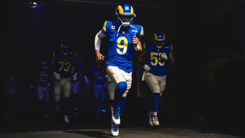 2022 Rams Autopsy: How Run It Back Ran Into The Ground 1 LAFB Network- Your source for all LA Rams News