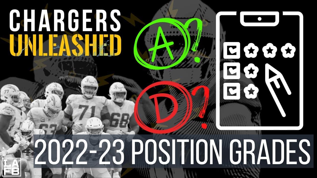 2022 Chargers defense: Position-by-position breakdown – Orange