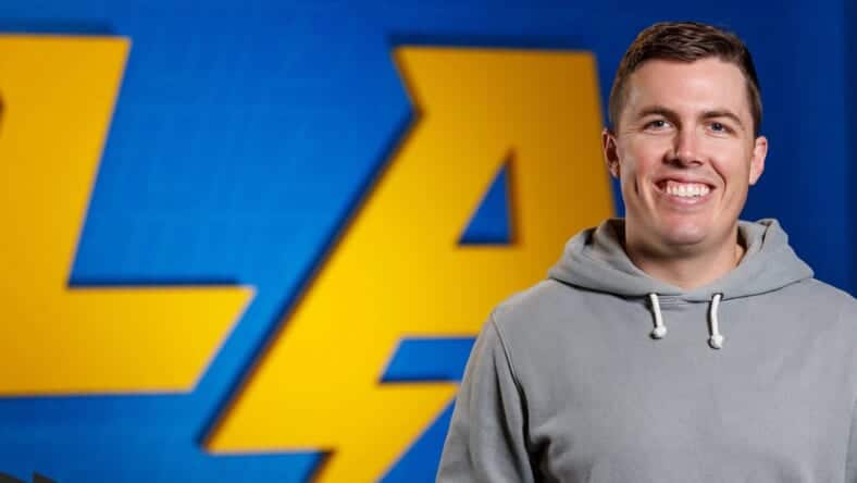 Chargers New Offensive Coordinator Kellen Moore Photo Credit: Chargers.com