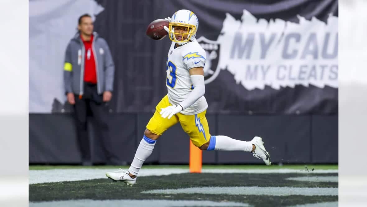 Vote Now: Who Is The Most Important 2023 Chargers Free Agent That They Must Resign? 3 k3ingzxjjswziutrbcjw