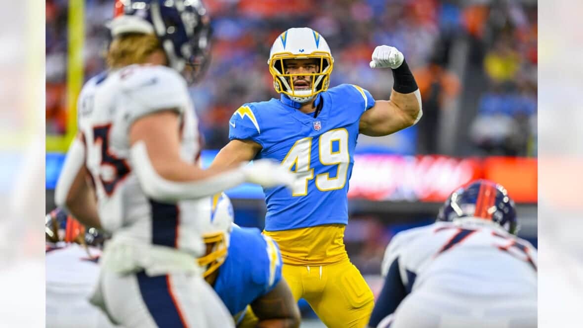 Vote Now: Who Is The Most Important 2023 Chargers Free Agent That They Must Resign? 6 lrsbzoo0u0sm4ie4fs5g