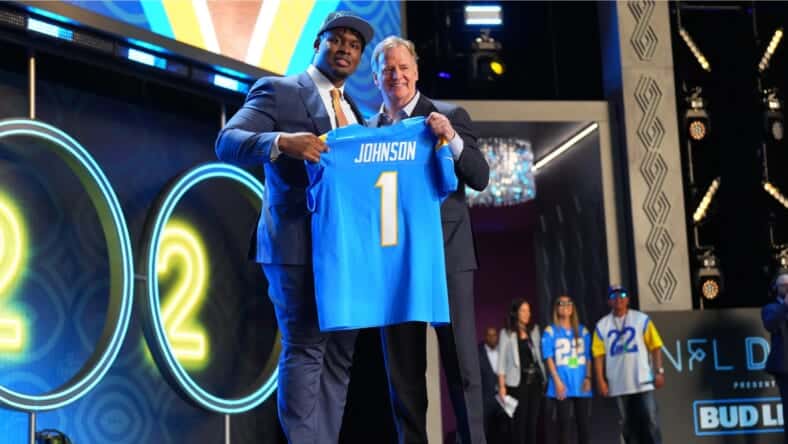 How Will The 2023 Chargers Draft Picks Be Used? A Position By