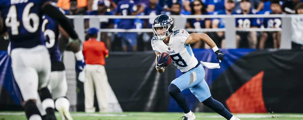 2022 UCLA NFL Draft Picks: Assessing Huge Rookie Class Performances 3 2022 UCLA NFL Draft Picks- Kyle Phillips Photo Credit: Cameron Faulkner