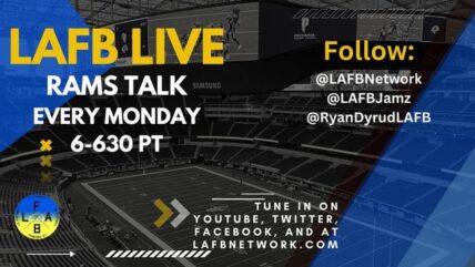 Monday Night Los Angeles Rams Talk | Discussion From NFL League Meetings